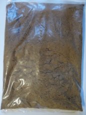 Bruine Leem 10kg Agrile - Terre De Somme Brun 10kg