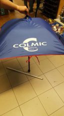 Parapluie Pour l'appât Colmic 85cm x 85cm