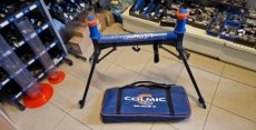 Afsteekrol Colmic Bar Roller 50 Rouleaux Colmic Bar Roller 50