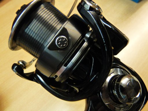 daiwa match winner 4012 qda