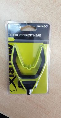 Matrix Flexi Rod Rest Head