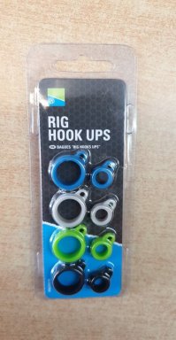 preston innovations rig hook ups