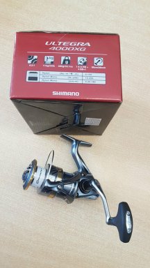 moulinet shimano ultegra 4000