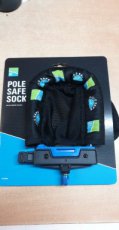 pole safe sock