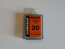 Kamasan B532 Kamasan B532