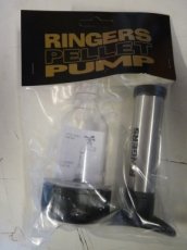 Ringers Pellet Pump