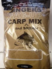 Ringer carp and bream mix 1kg