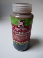 CC-Moore Liquid Food Liquid shell fish