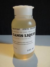 Canis Liquid 100ml.