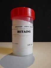 Betaïne 100gr Betaïne 100gr