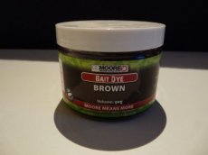CC-Moore Bait Dye Brown