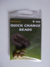Drennan Quick Change Beads Mini Drennan Quick Change Beads Mini
