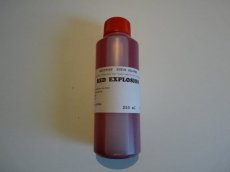 Red Explosion 250ml Red Explosion 250ml