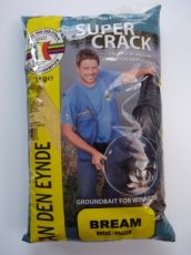Van Den Eynde Super Crack Bream 1Kg