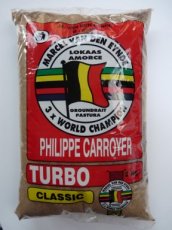 Van Den Eynde Phillippe Carroyer Turbo Classic 2Kg