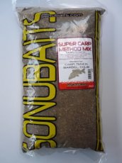 Sonubaits Super Carp Method Mix 2kg