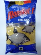 Mondial-F Bio-Mix Geel 2kg