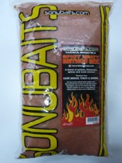 Sonubaits Spicy Meaty Method Mix 2kg Sonubaits Spicy Meaty Method Mix 2kg