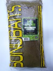 Sonubaits 50:50 Method Paste green 2kg