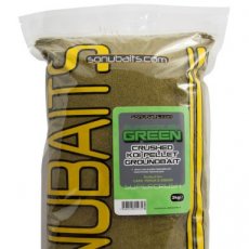 Sonubaits Supercrush Green 2kg Sonubaits Supercrush Green 2kg