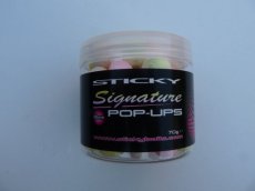 Sticky Signature Pop-Ups 14mm Sticky Signature Pop-Ups 14mm