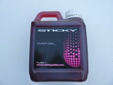 Sticky Cap-Oil 1L
