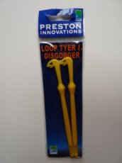 Preston Innovations Loop Tyer & Disgorger Small