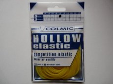 Colmic Hollow Elastic 2.10mm (5m) Colmic Hollow Elastic 2.10mm (5m)