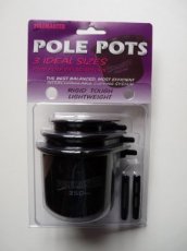 Polemaster Pole Pots