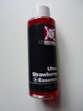 CC-Moore Ultra Strawberry Essence 100ml CC-Moore Ultra Strawberry Essence 100ml