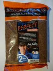 Sonubaits Fin Perfect 2mm feed pellets