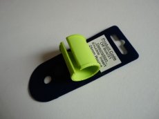 Knuckle Insert 25mm round (vert)