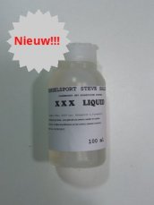 XXX Liquid 100ml