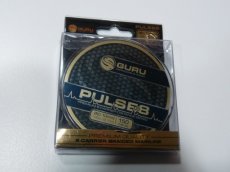 Guru Pulse8 0.10mm Guru Pulse8 0.10mm