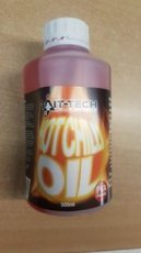 Bait-Tech Hot Chili Oil 500ml Bait-Tech Hot Chili Oil 500ml