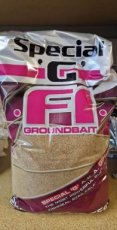Bait Tech Special 'G' F1 Groundbait 2kg