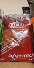 Bait Tech Special 'G' Red Groundbait 1kg Bait Tech Special 'G' Red Groundbait 1kg