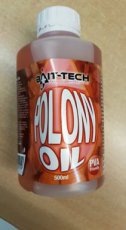 Baittech Polony Oil 500ml Baittech Polony Oil 500ml