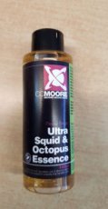 CC-Moore Flavour Range Ultra Squid & Octo Essence CC-Moore Flavour Range Ultra Squid & Octopus Essence 100ml