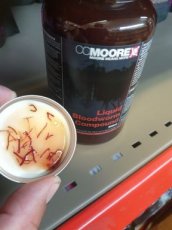 CC-Moore Liquid Food Liquid Bloodworm Extract