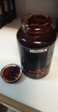 CC-Moore Liquid Food Liquid Robin Red