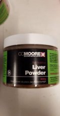CC-Moore Liver Powder 250gr CC-Moore Liver Powder 250gr