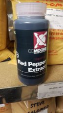 CC-Moore Red Pepper Extract 0.5l CC-Moore Red Pepper Extract 0.5l