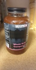 CC-Moore Whole Krill Compound 500ml