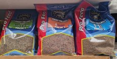 Champion Feed Sticky Pellets 2mm/650gr (TOP GREEN) Champion Feed Sticky Pellets 2mm/650gr (TOP GREEN)