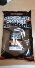 Chocolate orange. 2kg. 11.95€