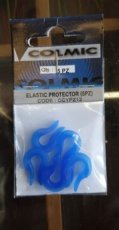 Colmic Elastic Protectors 5pcs