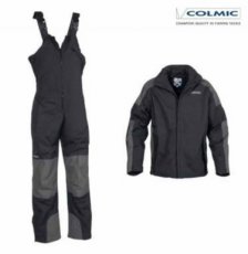 colmic hq rain suit regenpak (broek+vest) xxxl