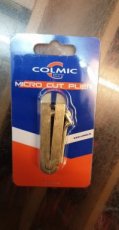 Colmic Micro Cut Plier Colmic Micro Cut Plier