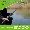 Cresta Identity Superior Power 5000 11.50m Cresta Identity Superior Power 5000 11.50m